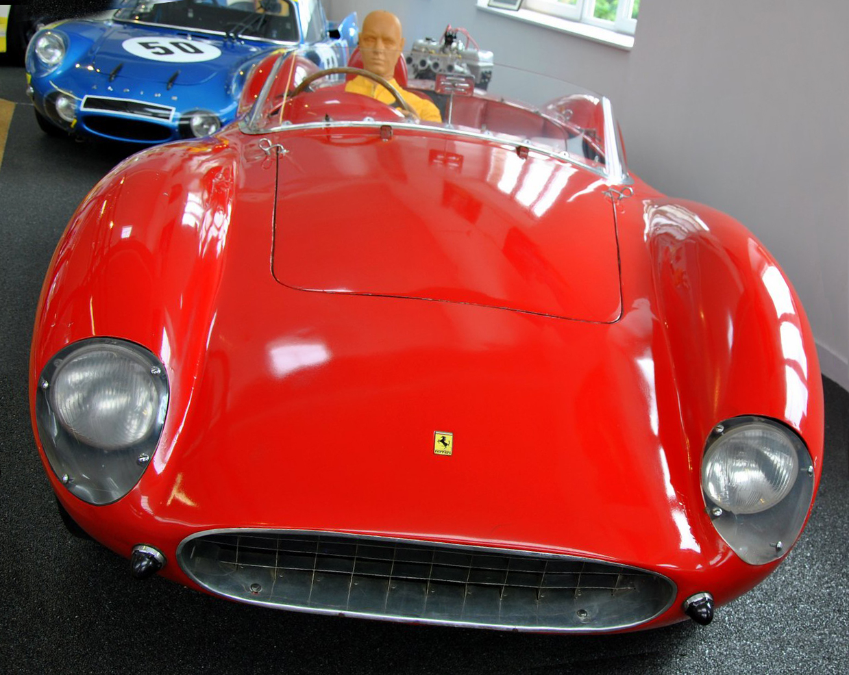 File 1957 Ferrari 500 Trc Front Jpg Wikimedia Commons