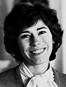 <span class="mw-page-title-main">Carol C. Amick</span> American politician