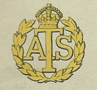 <span class="mw-page-title-main">Auxiliary Territorial Service</span> Womens branch of the British Army