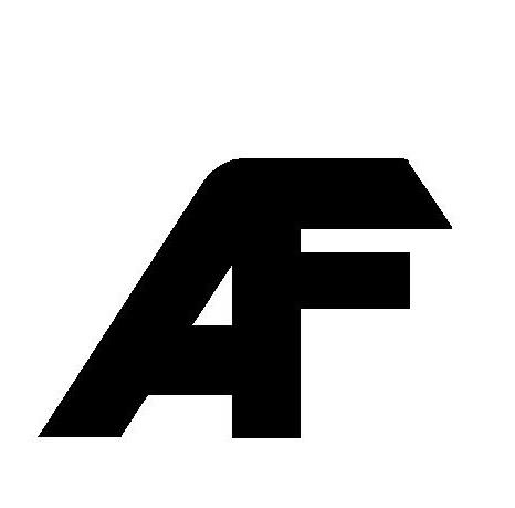 File:Academically False Band Logo.jpg