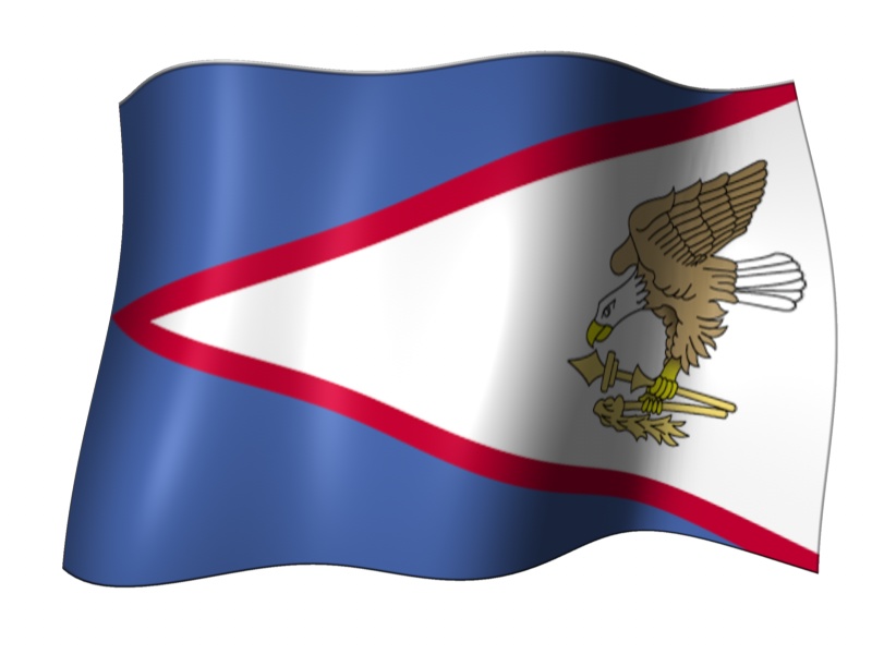 File:Am samoa flag wavy.jpg