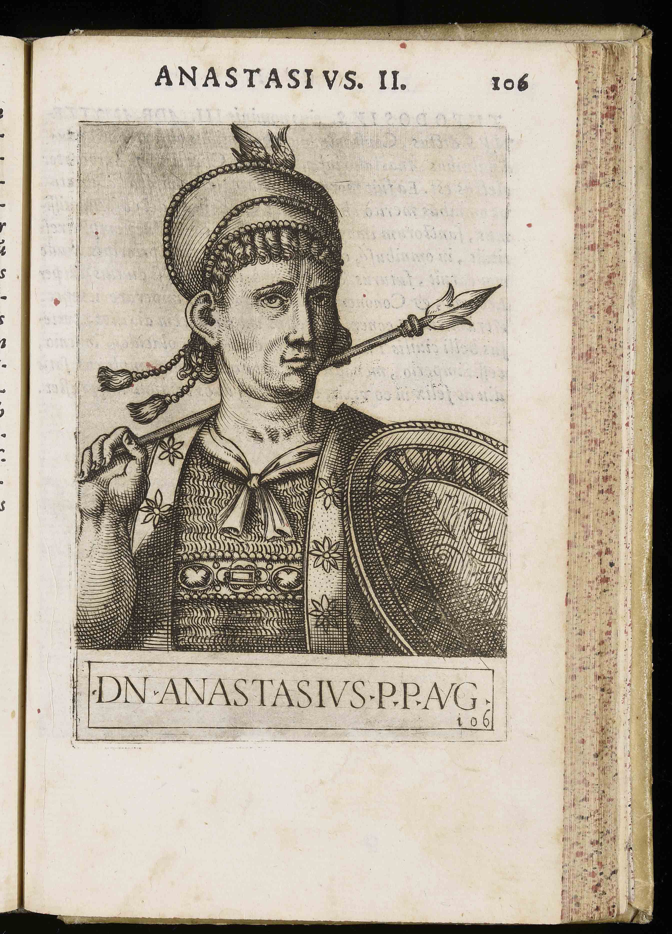 Anastasios II