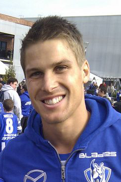 Three-time Syd Barker Medallist Andrew Swallow captained the club in the 2010s.