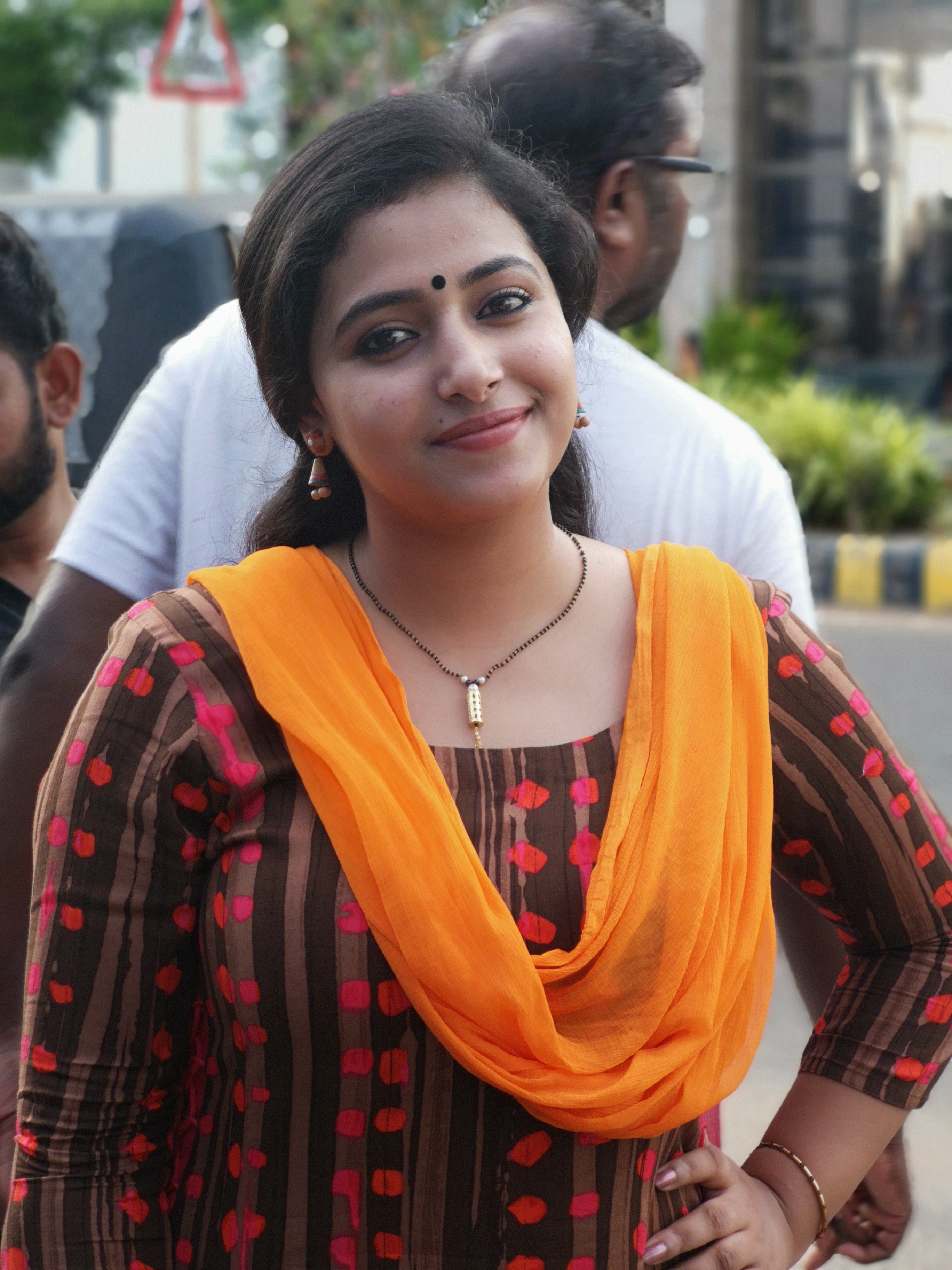 Anu Sithara - Wikipedia