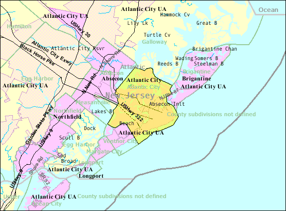 Map Atlantic City Nj File:Atlantic city nj map.png   Wikimedia Commons