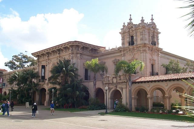 File:BalboaPark Museum.jpg - Wikimedia Commons