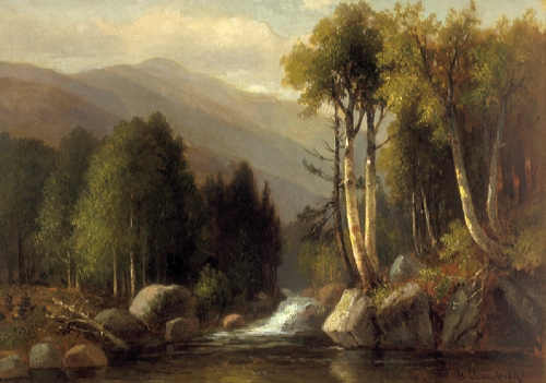 File:Benjamin Champney - Mount Washington.jpg