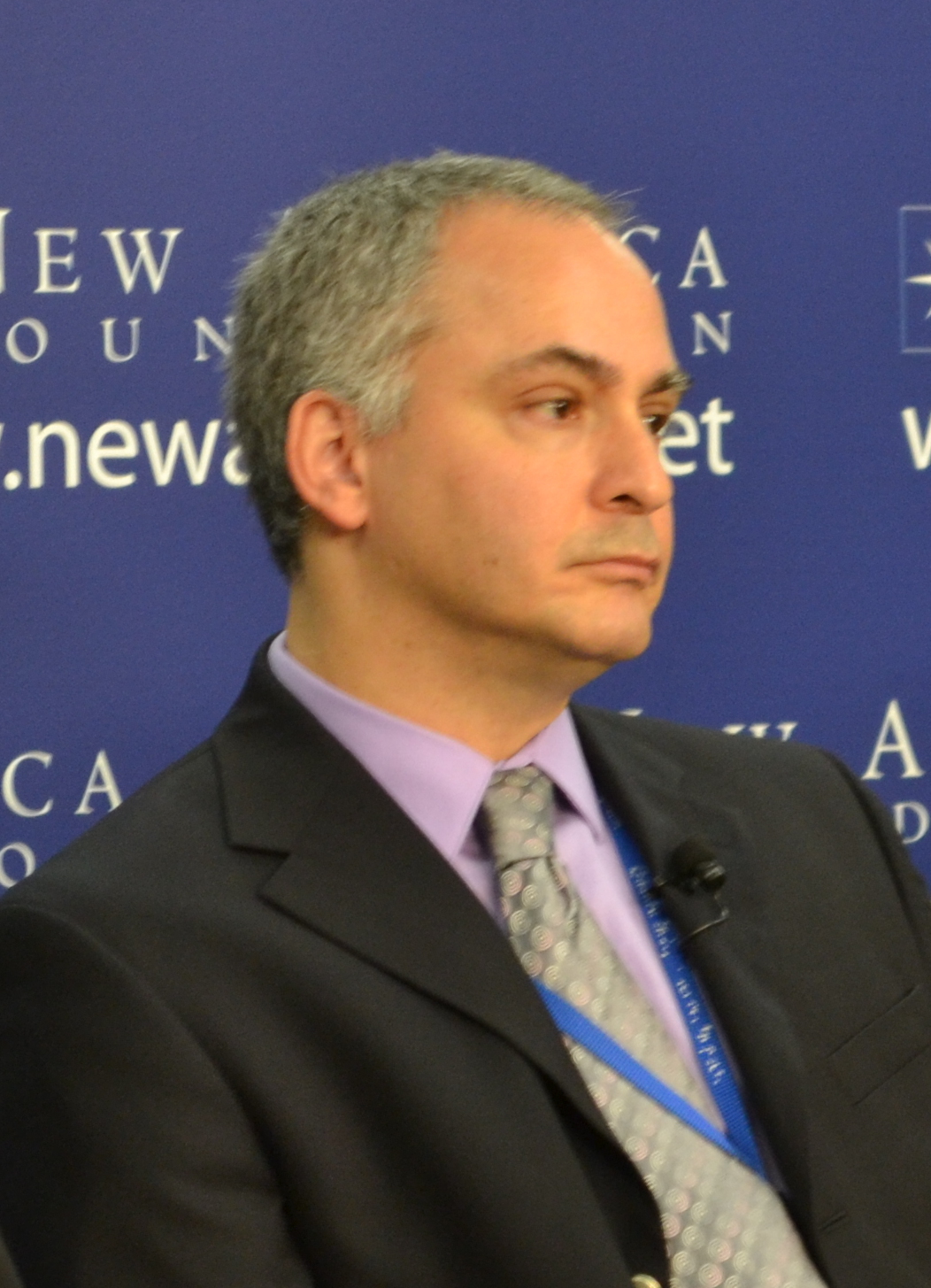 Wittes in 2013