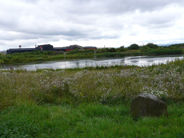 Blackburn Meadows