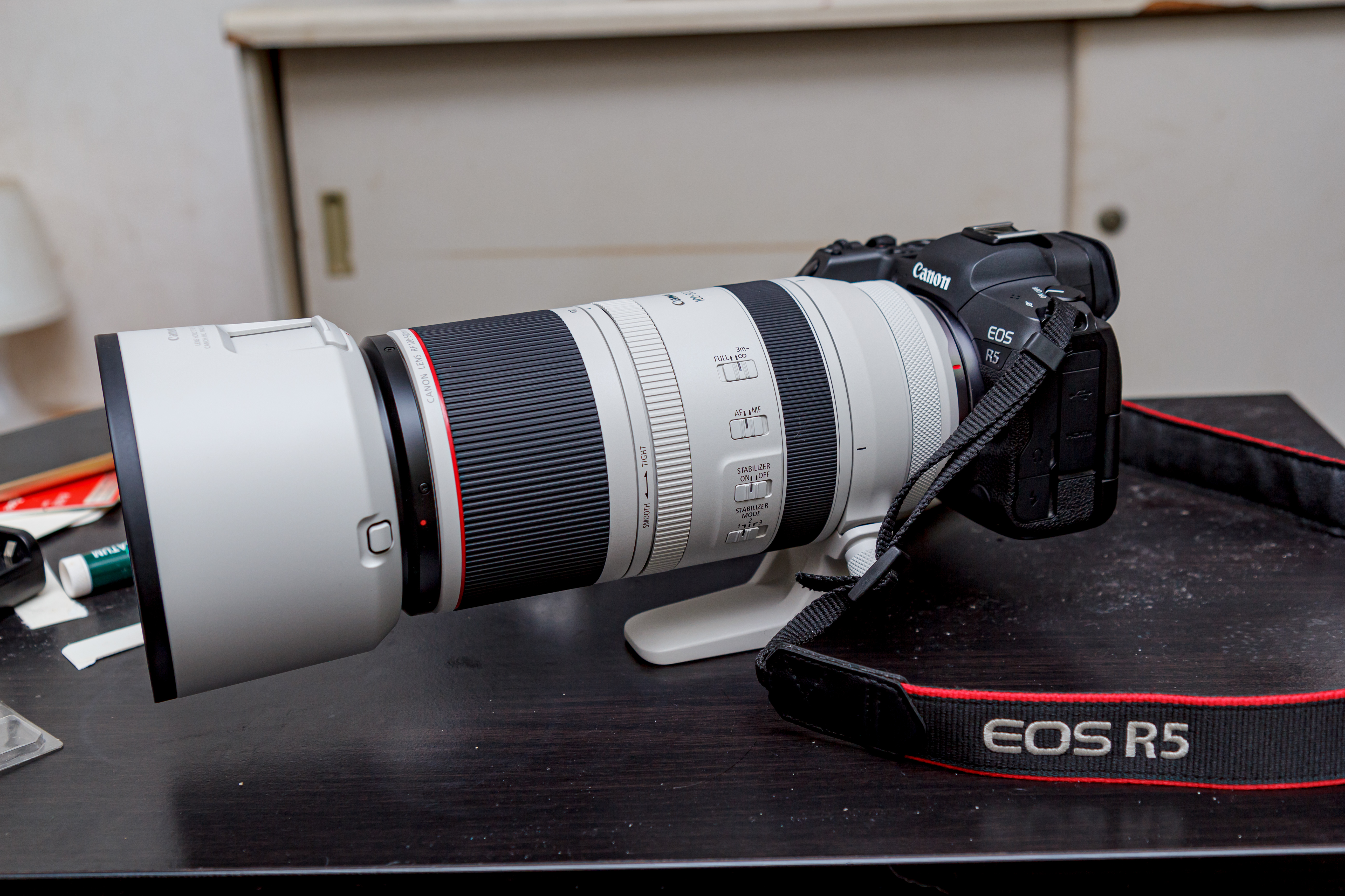Canon EOS R5 - Wikipedia