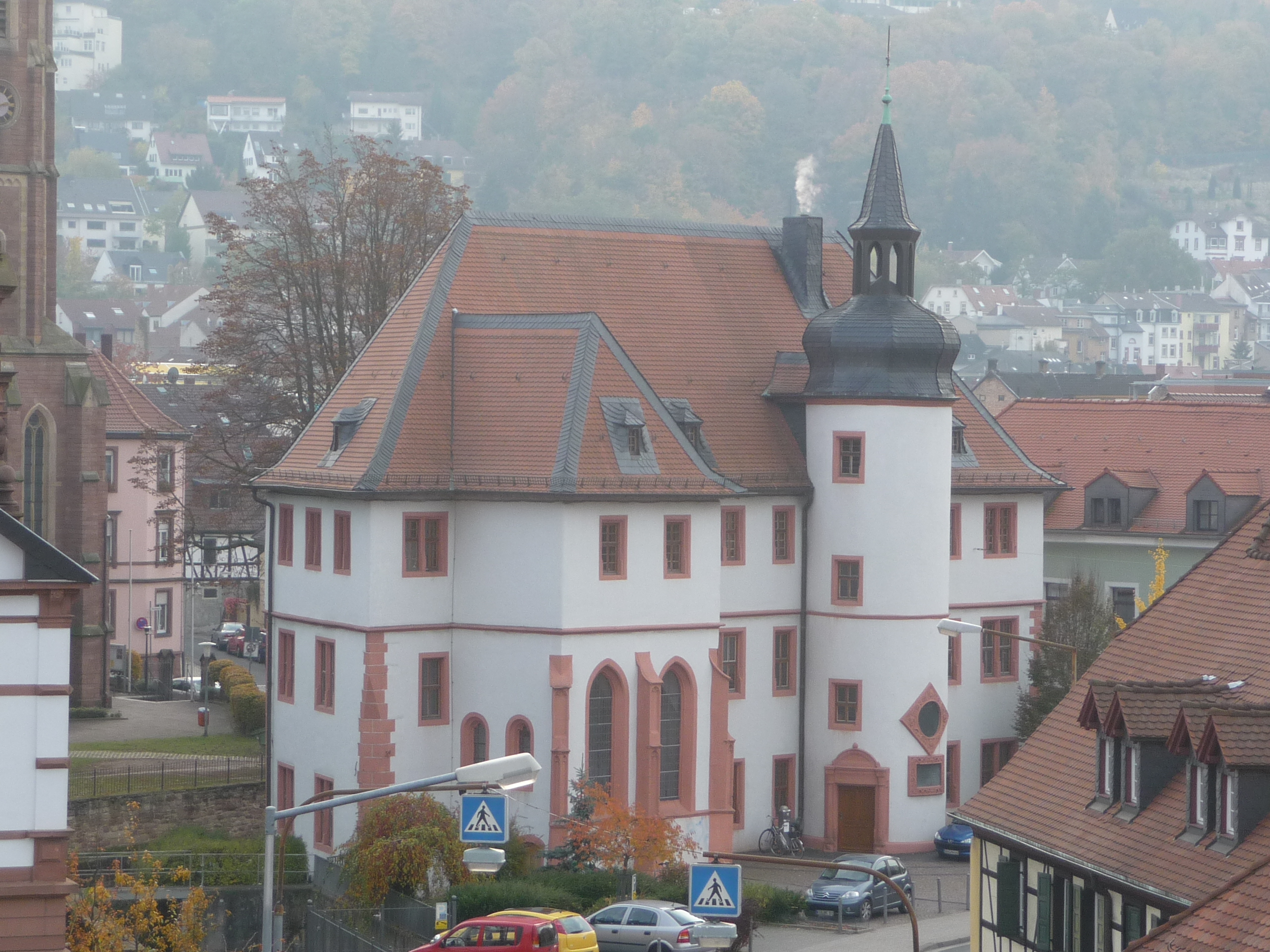 Neustadt an der Weinstraße