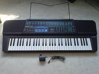 casio keyboard ct