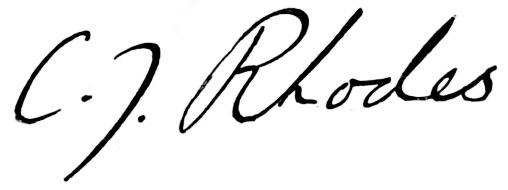 File:Cecil Rhodes Signature.jpg