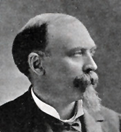 Charles W. Woodman