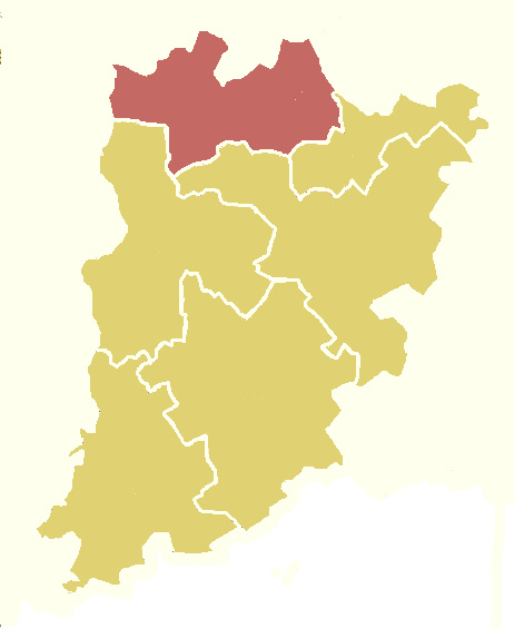 Bács-Kiskun megyei 1. sz. országgyűlési egyéni választókerület – Wikipédia