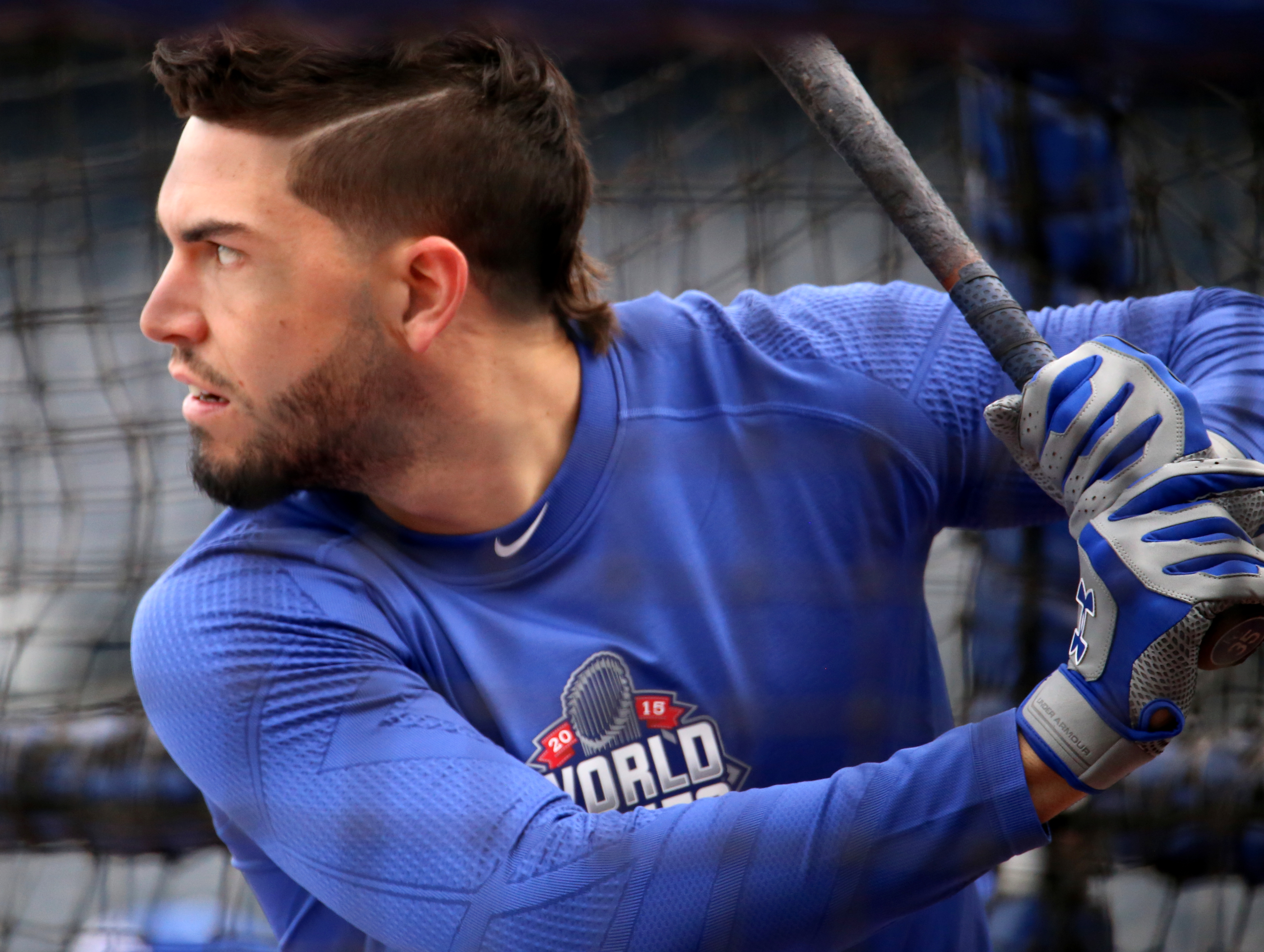 Eric Hosmer Haircut  Baseball haircuts, Haircuts for men, Mens