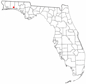 Loko di Niceville, Florida