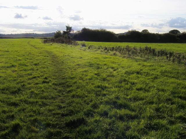 File:Green Lane bridleway - geograph.org.uk - 1012918.jpg