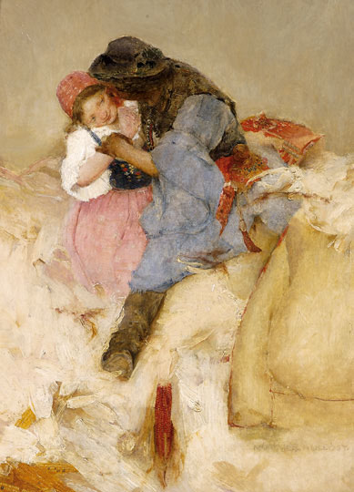 File:Hollósy Corn Husking (study).jpg