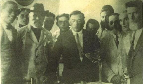 File:Jabotinsky and Ussishkin, Afula.jpg