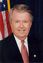 Jay W. Johnson