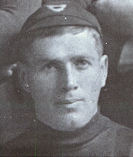 <span class="mw-page-title-main">Joe Littler</span> Australian rules footballer