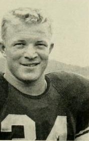 <span class="mw-page-title-main">Joe Marconi</span> American football player (1934–1992)