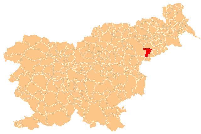 Municipality of Majšperk