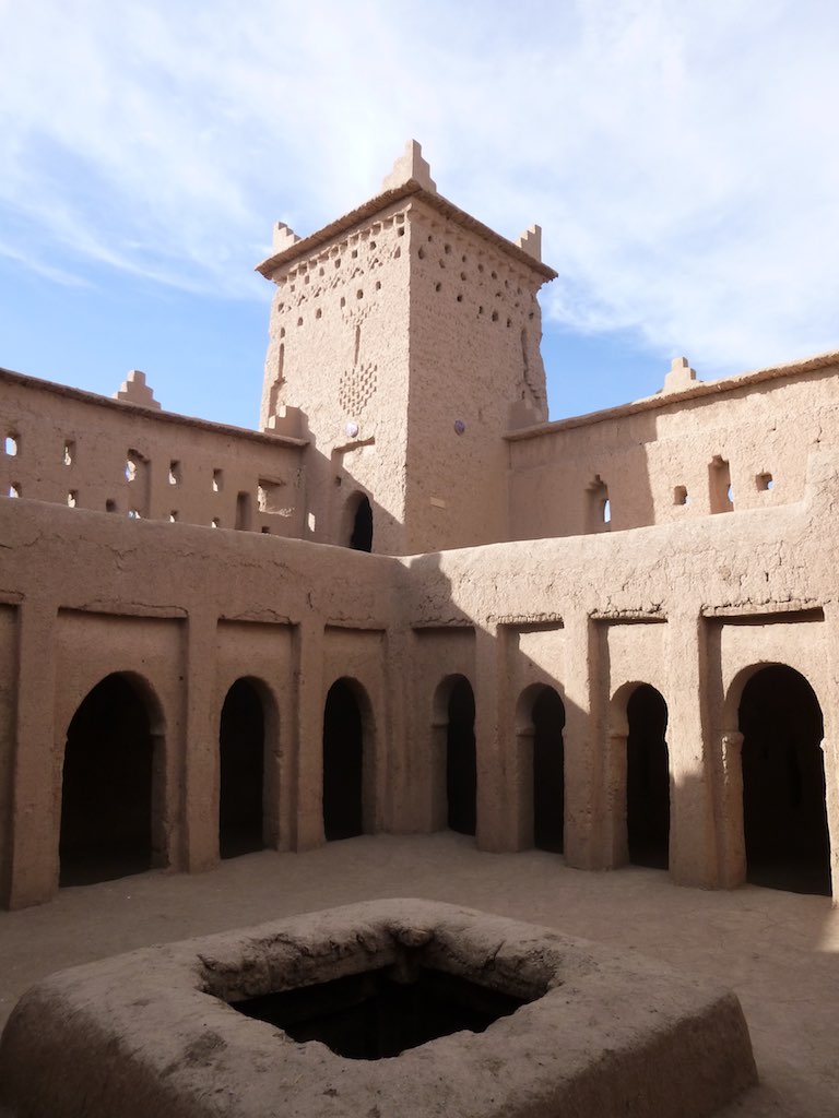 Kasbah - Wikipedia