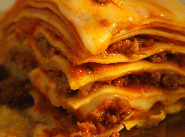 File:Lasagne closeup, June 2008.jpg