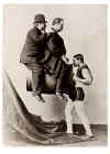 Lawanda lifting two large men using, in part, his jaws Lawanda.jpg