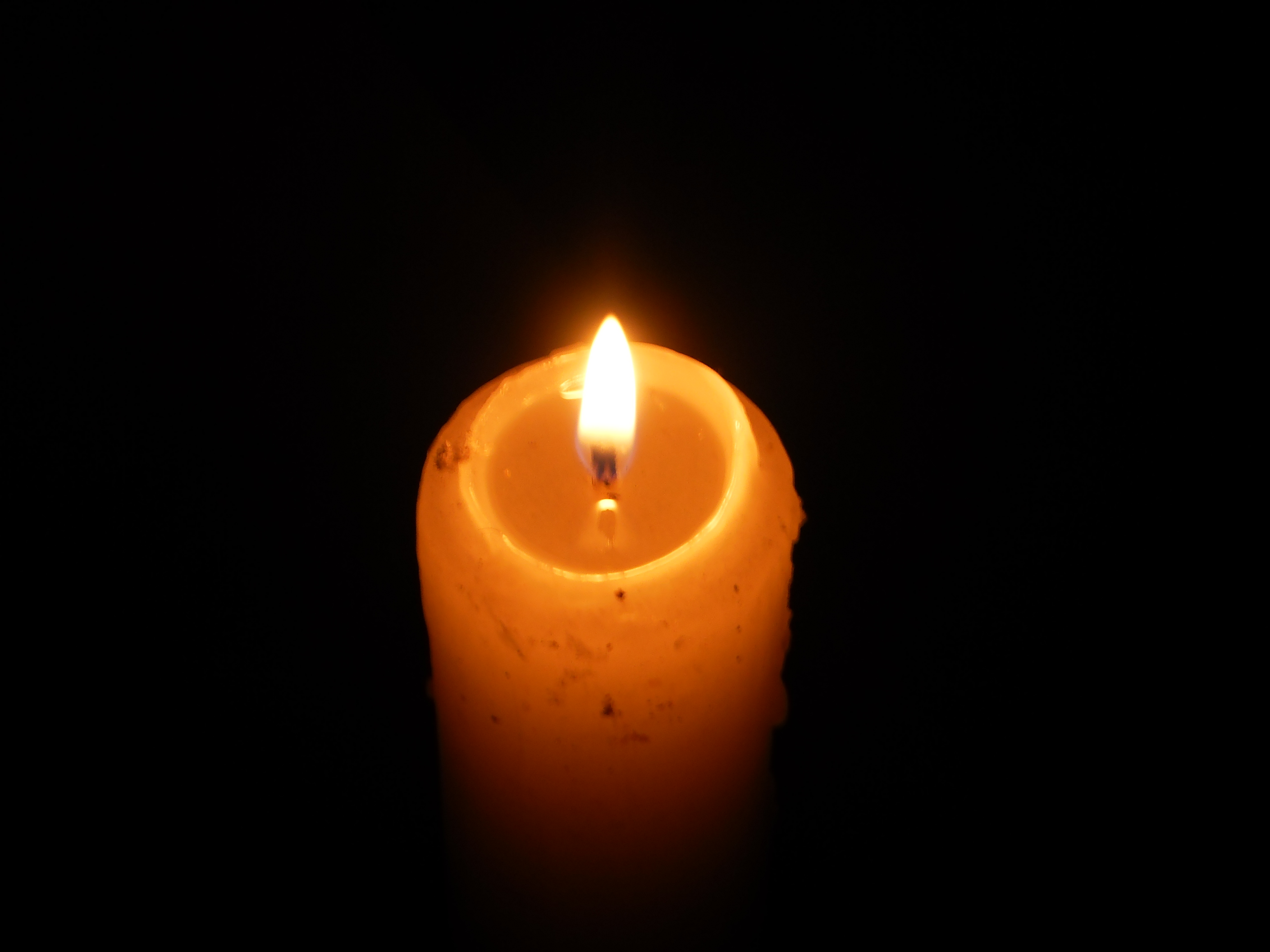 Flameless candle - Wikipedia