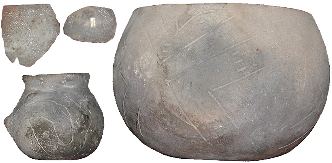 Linear Pottery culture