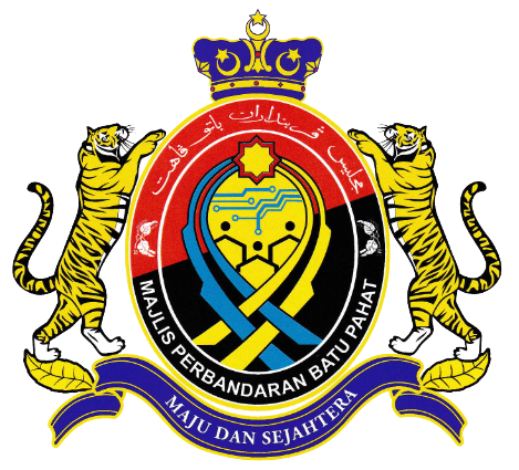 File:Logo Baharu Majlis Perbandaran Batu Pahat.png