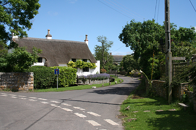 File:Long Sutton, Knole village - geograph.org.uk - 3018191.jpg