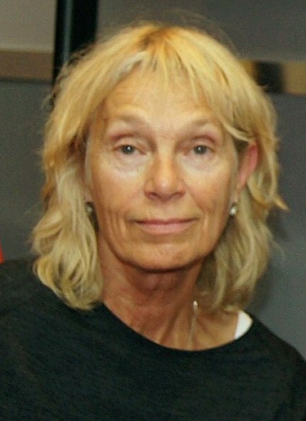 Małgorzata Braunek