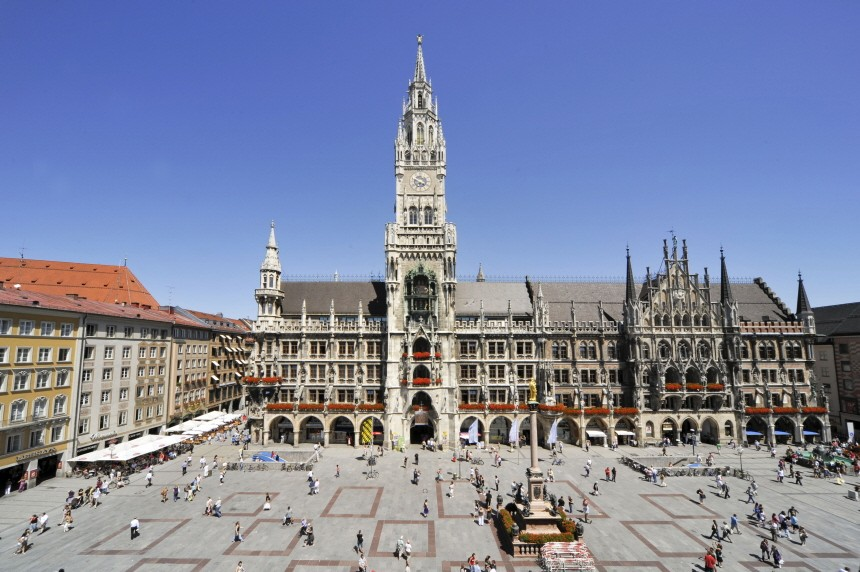 File:Marienplatz Munich.jpn.png - Wikimedia Commons