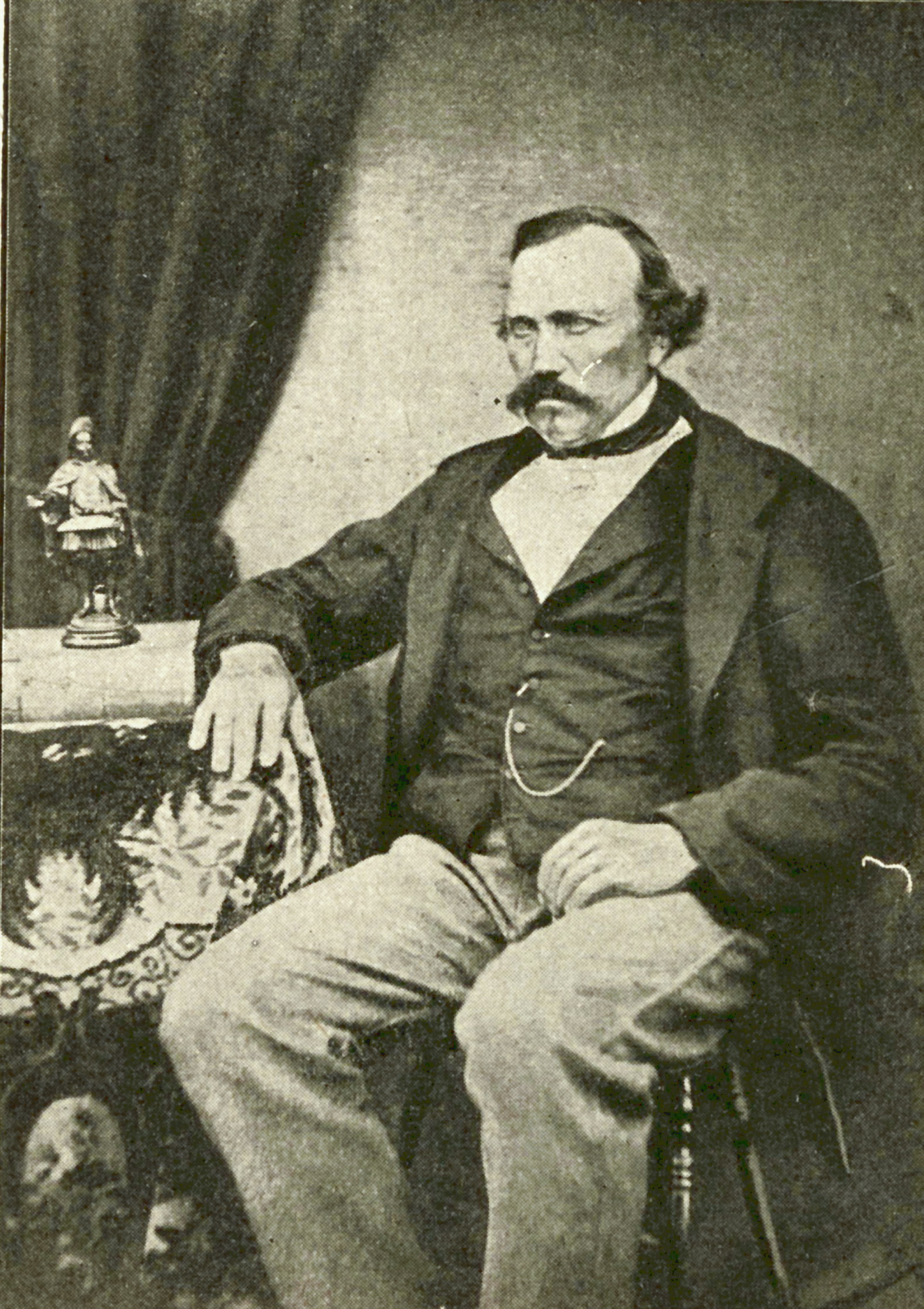 Marthinus Pretorius