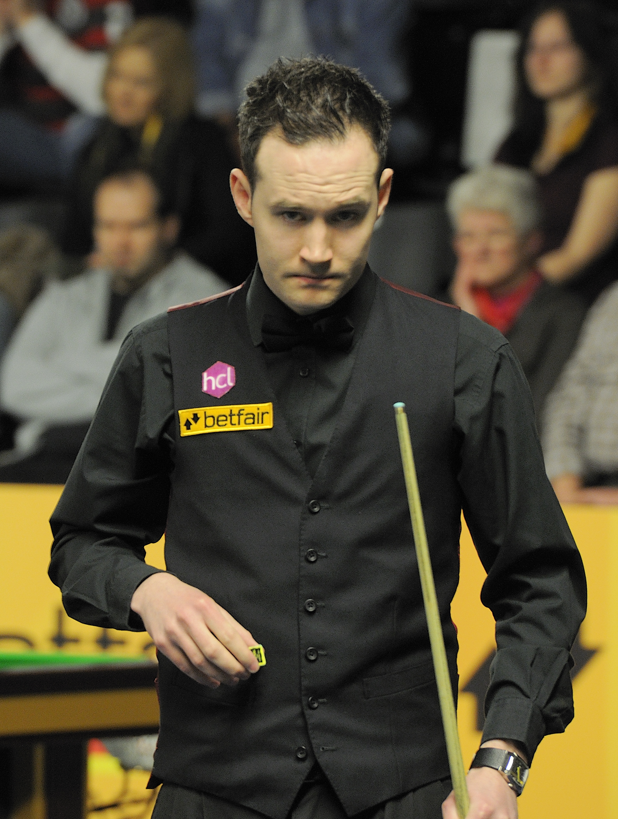 Martin ODonnell (snooker player)