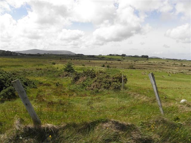 Meencarrick Townland - geograph.org.uk - 2438305