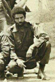 Mohamed Farah Dalmar Yusuf "Mohamed Ali", Somali military commander and revolutionary known for his leadership within Western Somali Liberation Front, Afraad and later the Somali National Movement