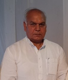 <span class="mw-page-title-main">Mohinder Singh Kaypee</span> Indian politician