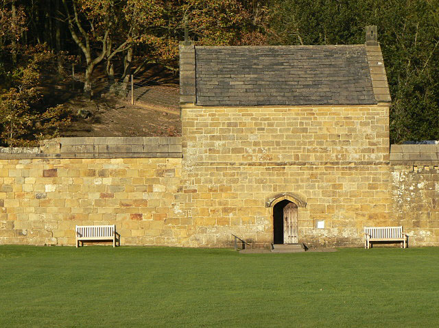 Mount Grace Charterhouse - geograph.org.uk - 1580848