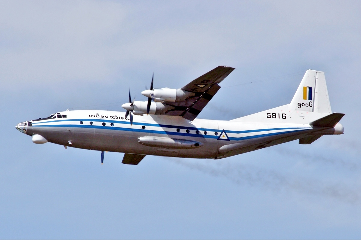 Myanmar_Air_Force_Shaanxi_Y-8_MRD.jpg