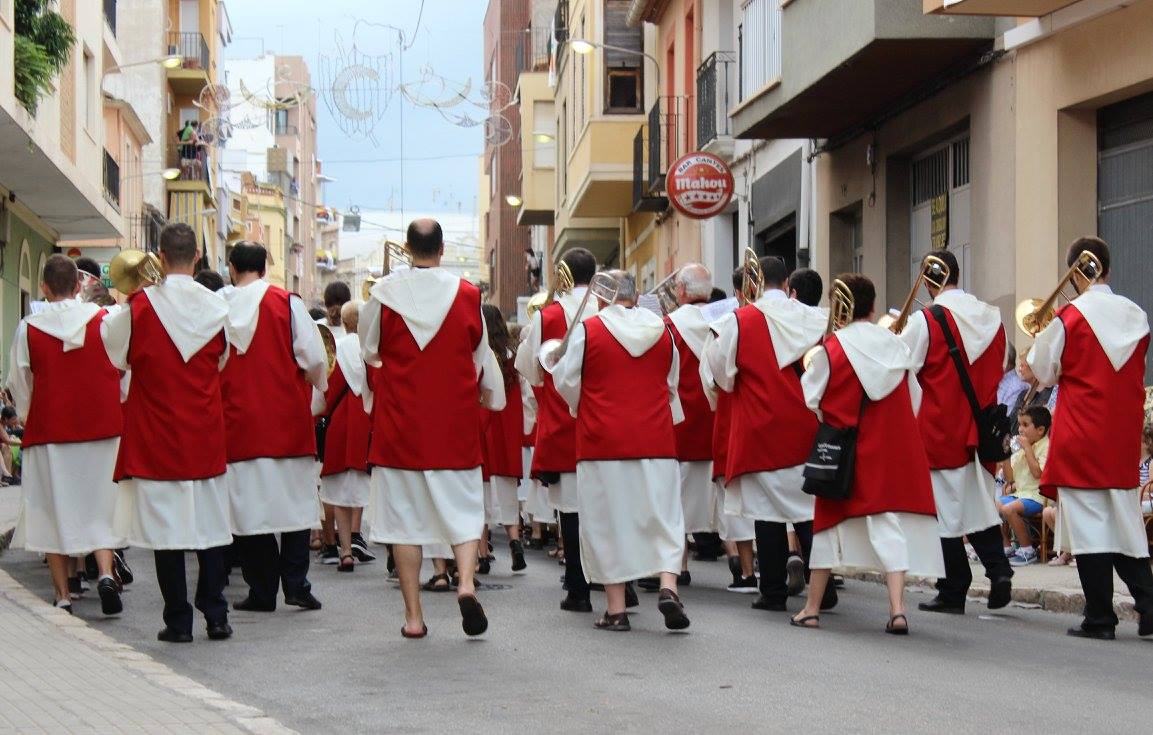 Cuantos moros hay en españa