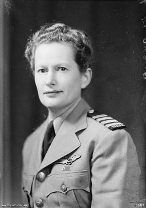 <span class="mw-page-title-main">Nancy Bird Walton</span> Australian pioneering aviator