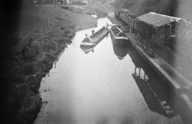 File:Newdigate Colliery Arm geograph 1241687.jpg