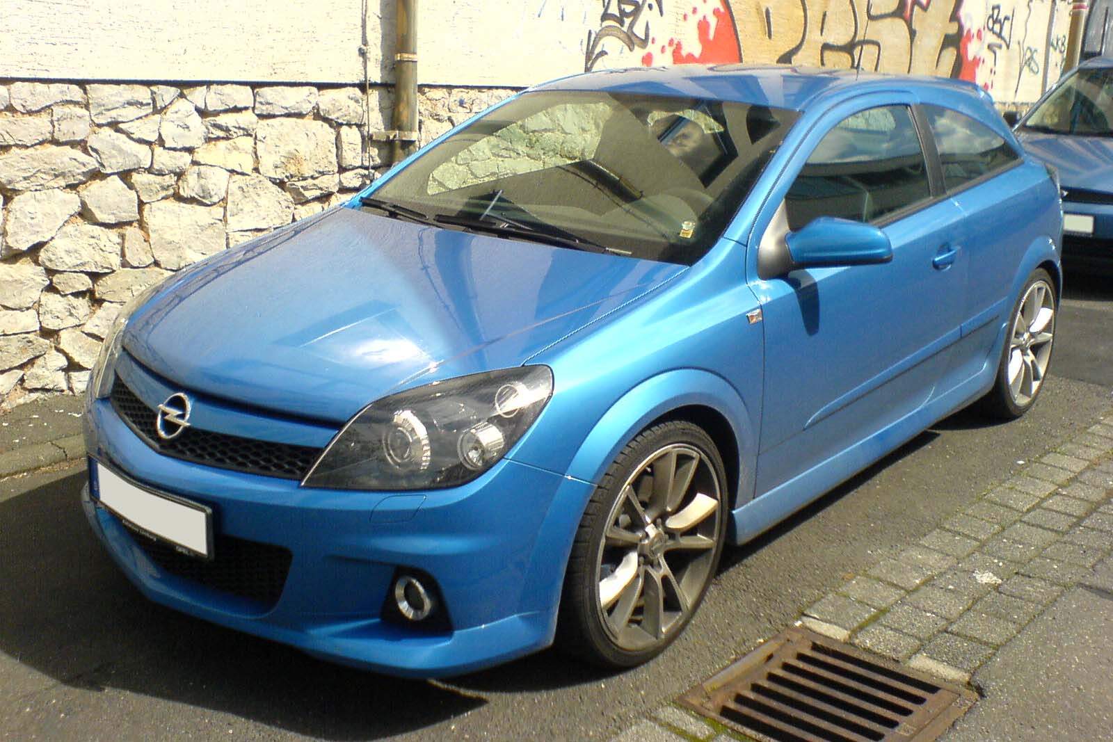File:Opel astra G 3T opc.jpg - Wikipedia