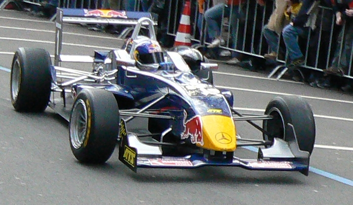 Red Bull Junior Team