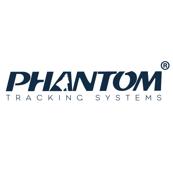 Create Amazing Phantom Logo